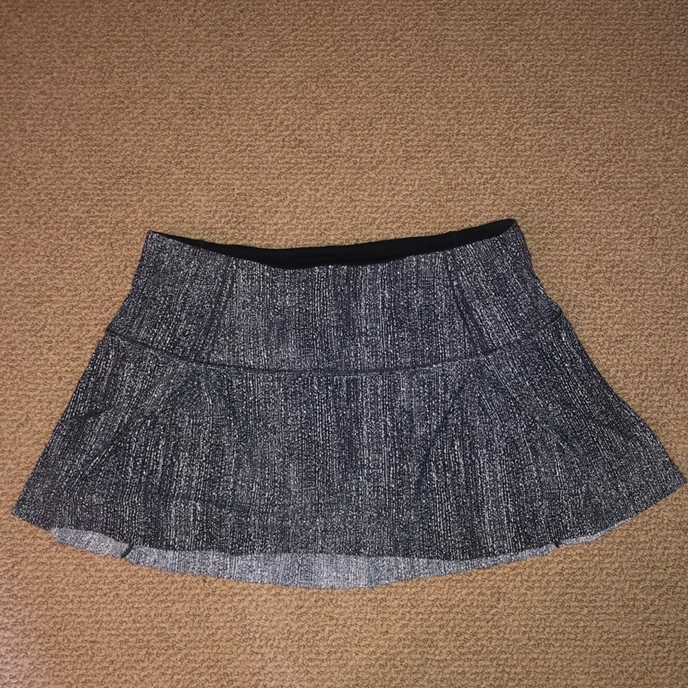 Lululemon skirt